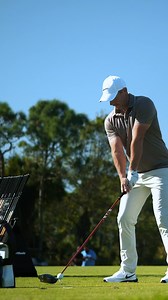 264K views · 1.8K reactions | The first ever launch-monitor enabled driver is here.  When you experience a TaylorMade fitting for #Qi35Driver, you'll be fit with a head that has fitting markers built directly into the face. This allows us to record the most precise launch data possible and ensure you're fit into a driver that's been optimized for your game. Learn more: https://tmgolf.co/FBQi35Fittings | TaylorMade Golf | Facebook