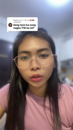 Understanding Type 1 Diabetes: A Personal Journey