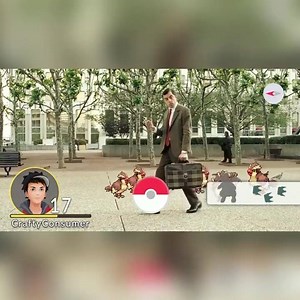 223K views · 1.3K reactions | When a rare Pokemon appears... | YoMama PokemonGo Jokes | Facebook