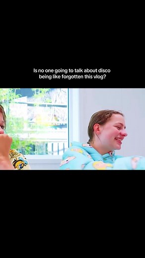 Disco Norris Left Out: A Heartfelt Birthday Surprise