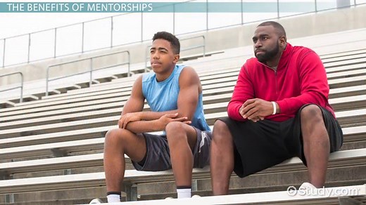 Mentee Role, Responsibilities & Benefits