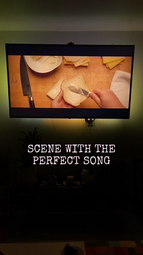 Chef Movie Soundtrack: Perfect Song Scene