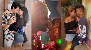 New Insta Trending Couple Reels | Tik Tok Videos