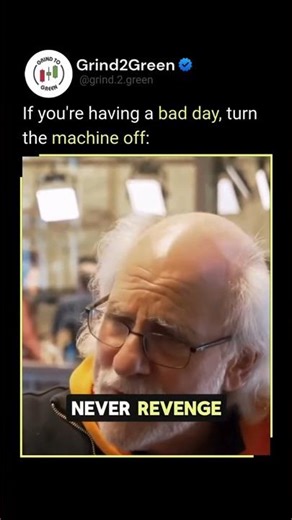 If you're having a bad day, turn the machine off #trading #trader #forextrading #daytrading #forex