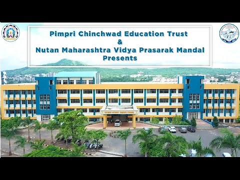 NMIET Campus College Virtual Tour