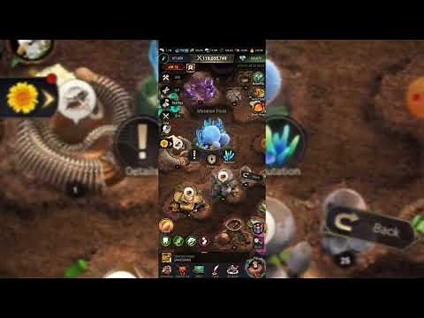 the ants underground kingdom: mutation upgrade guide for all troop types