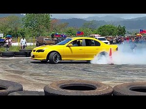 (Video 8)V8 SAMOA 60 YEAR'S INDEPENDENCE CAR SHOW,24/09/2022