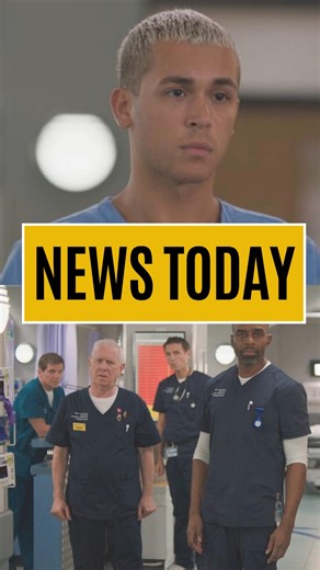 🔓 UNLOCK THE SECRET: https://corriespoil.vi.money/casualty-marty-david-and-robyn-exits-explained/ #Casualty | Casualty Full Seasons