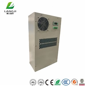 [Hot Item] High Quality AC DC Compact Enclosure Air Conditioning for Electrical Cabinets Cooling