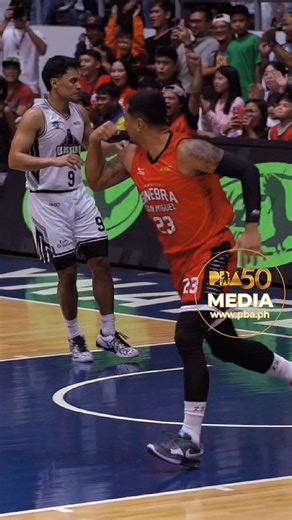 339K views · 4.9K reactions | PUTBACK  Raymond Aguilar!!!  LIVE ON: PBA Rush, RPTV ch9, Pilipinas Live & One Sports YouTube! ➡️ Tickets available here: https://www.ticketnet.com.ph/ #PBA50 #PhilCup #PBA50LID | PBA | Facebook