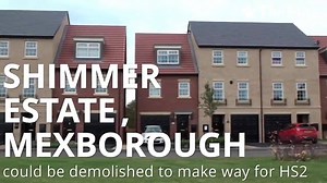 The city centre's out, Meadowhall's out... so where does that leave Sheffield's long-awaited HS2 station? And what about the homes under threat along the route? Watch our video for the essential info and read the details here: http://trib.al/6cqnrza | The Star, Sheffield