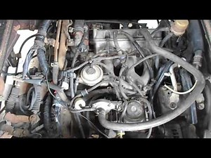 12 valve multicab suzuki engine