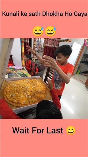 Kunali ke sath Dhokha Ho Gaya 😅😅 ll Sourav Joshi vlogs ll #youtubeshorts #shorts