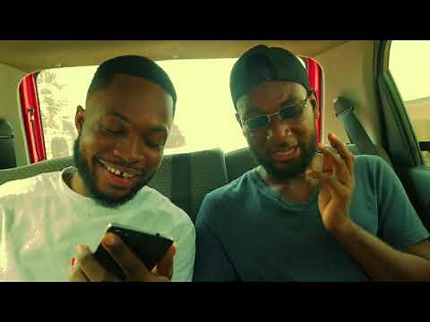 Bro Code(Ghana) Season 1 Episode 01