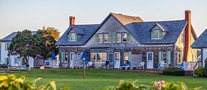 Green Harbor Resort | Cape Cod Beach Resort | Official Site