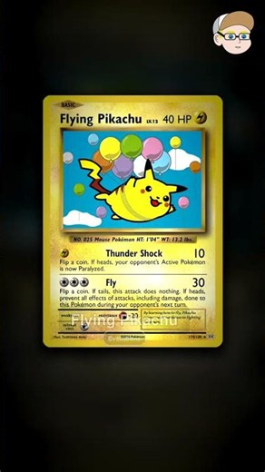 Which Pikachu Is Your Favorite? ⚡