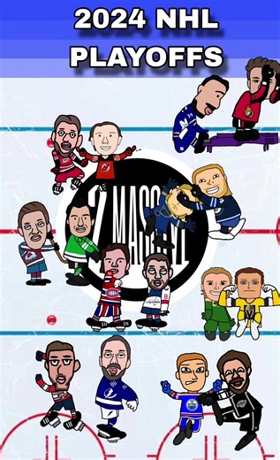 2024 NHL Playoffs: What to Expect