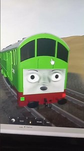 sodor fallout / Boco 's return to sodor / Donald 's Boiler Explosion / part 2
