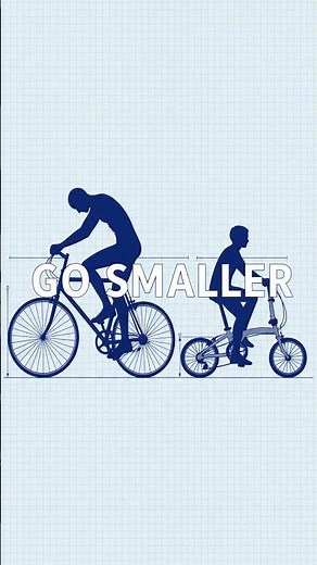 Size Any Bike Without a Test Ride (2-Minute Formula)