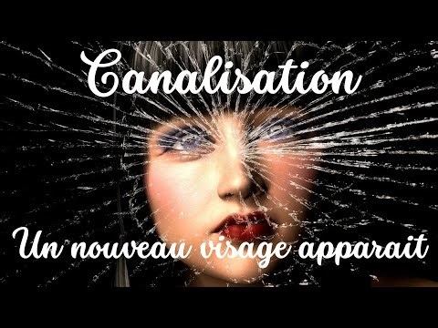 Canalisation : Un nouveau visage apparait