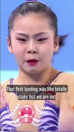 Little Girl's Mind-Blowing Gymnastics Performance 🤸‍♀️ | Future Olympic Star? 🇺🇸🔥
