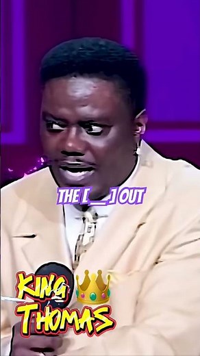 The GOAT of Comedy: Bernie Mac's Funniest Stand-Up