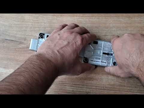 Keyed Alike Locks Lowe Fletcher 3012