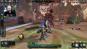 We’re checking out Smite on the Nintendo Switch! See what happens here: https://youtu.be/CO9wYt-gbzc #ad | Achievement Hunter