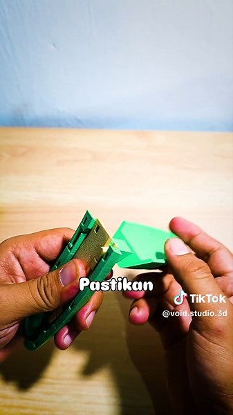 Exploring Project Unik: 3D Modeling and Printing Part 3