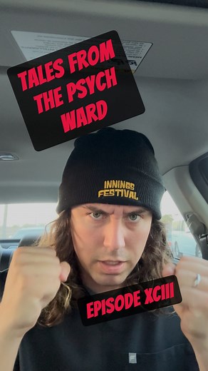 Tales From the Psych Ward: Ep. 93 #comedy #nurse #funny #psych #fyp #nursehumor #nurses #patients #patient #funnyvid #funnyvideo #hilarious #standupcomedian #story #storytime #comedian #healthcare #foryou #foryoupage #nursing #nursesofinstagram #nursesofig #llcoolj | Jack Svetz