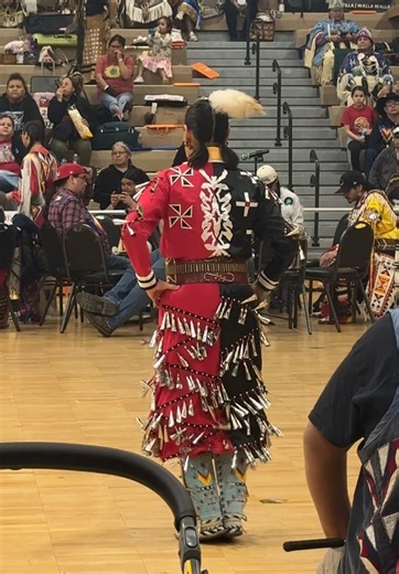 Celebrating Native Culture at TCOC’26