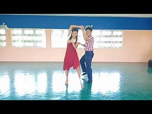 Reggae Dance - P.E 12