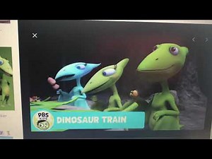 Dinosaur train oh toodles part 33 jungle