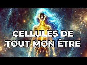 🎙️ "Écoute ceci et ta santé s'élèvera en quelques minutes : Guérison quantique"