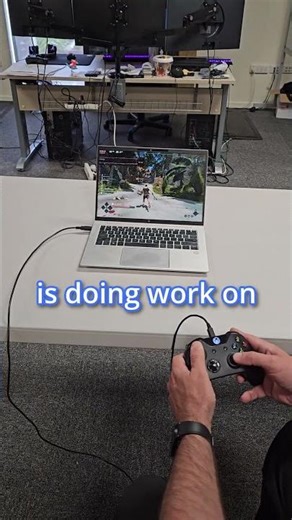 Triarchy is built for performance! #gaming #pcgaming #games #steam #rpggames #steamgame