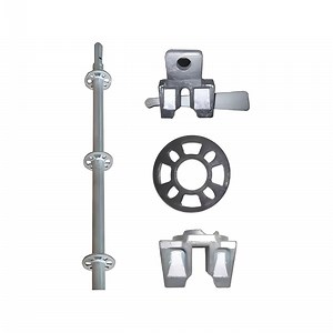 [Hot Item] Scaffolding System Accessories Ring Lock Scaffolding Accessories Parts Ring Lock