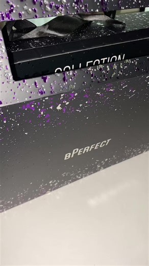 🔗 the most gorgeous skin & base collection! 🤍 @BPerfect Cosmetics #skinandbasecollection #foryou #fyp #trending #viral