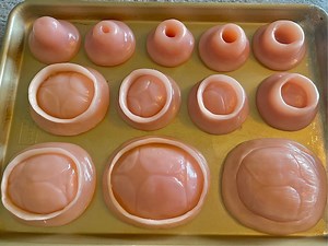 Cervical Dilation & Effacement Training Models - Etsy