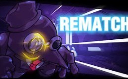 【Youtube搬运】（神曲警告）FNF-REMATCH (ft. Ratang) - Vs Impostor V5 OST