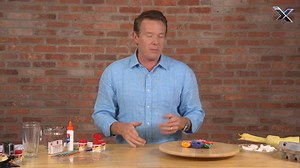 How To Make Egg Geodes