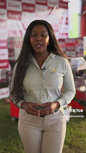 Video di ZAAMP (@grupozaamp) con som original - ZAAMP