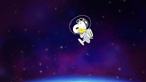 Snoopy in Space season 1 Mission 2: Training Reviews