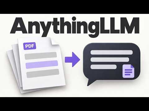 AnythingLLM GitHub Explained: Private RAG with Ollama, Workspaces, and Citations