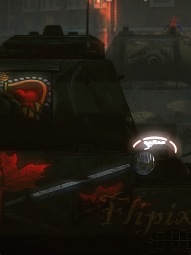 Danganronpa Execution Meme Edit for War Thunder Fans