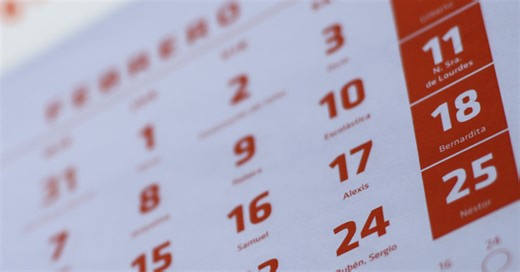 Feriados en Chile 2025: Quedan poco, pero ya se siente el olor al fin de semana XL del 18 de septiembre