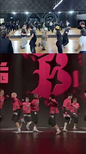 Rehearsal VS Onstage