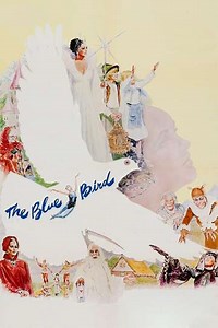 The Blue Bird (1976) - Movie