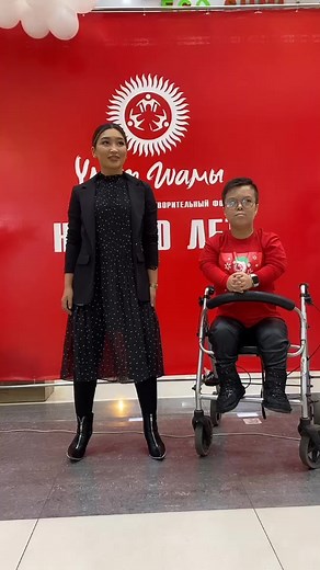 Coordinated Dance Routine with Cultural Elements