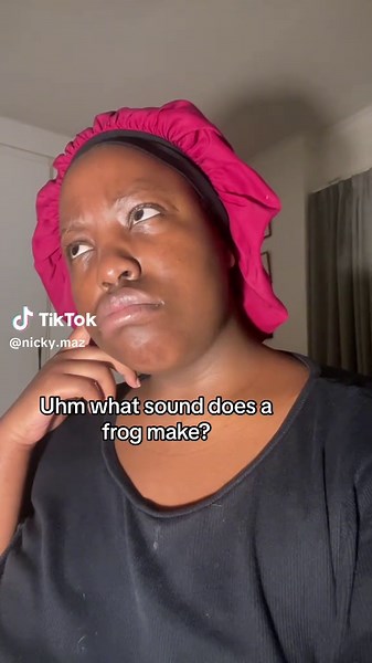 Frog Sounds Compilation | What a Frog Sounds Like