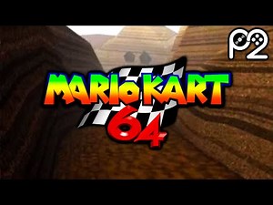 Choco Mountain (Player2 Remix) - Mario Kart 64